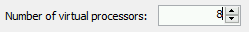 Hyper-V settings